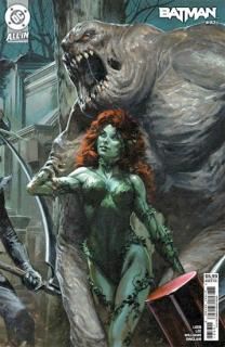 BATMAN #162 CVR C GABRIELE DELL OTTO CARD STOCK VAR