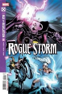 ROGUE STORM #2 [AOR]