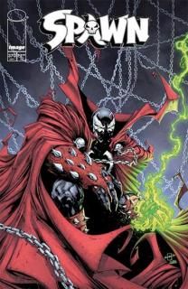 PICK UP!】SPAWN - アメコミ専門店 verse COMICS [ヴァースコミックス]