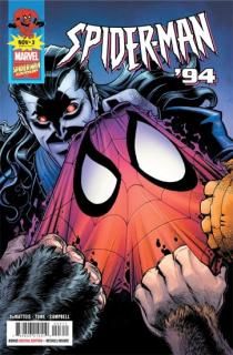 SPIDER-MAN '94 #3