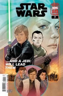 STAR WARS #7