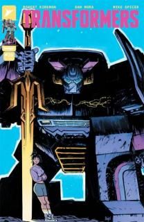 PICK UP!】TRANSFORMERS - アメコミ専門店 verse COMICS [ヴァース