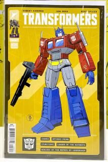 TRANSFORMERS #26 CVR E INC 1:50 DAN MORA & ANDRES JUAREZ VAR