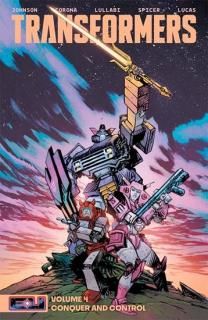 PICK UP!】TRANSFORMERS - アメコミ専門店 verse COMICS [ヴァース