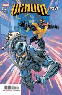 VENOM #251