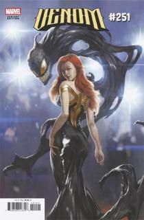 VENOM #251 SKAN VARIANT