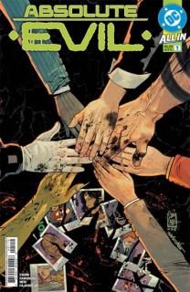 アメコミ6冊セット verse COMICS - アメコミ専門店 verse COMICS [ヴァースコミックス]