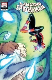 PICK UP!】AMAZING SPIDER-MAN - アメコミ専門店 verse COMICS