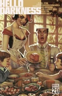 リーフ - アメコミ専門店 verse COMICS [ヴァースコミックス]