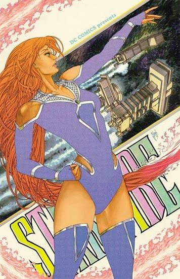 TITANS #29 CVR C GUILLEM MARCH CARD STOCK VAR (DC K.O.) - アメコミ