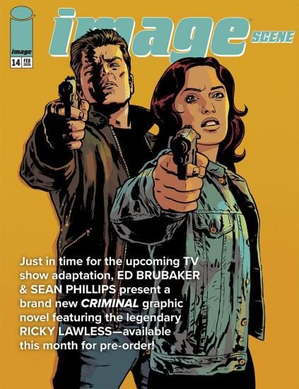 マンスリーメールPREオーダー 2025年12月号 - アメコミ専門店 verse