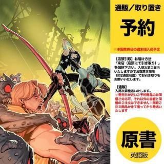 ͽTITANS #31 CVR A PETE WOODS (DC K.O.)US2026ǯ0121ȯͽ