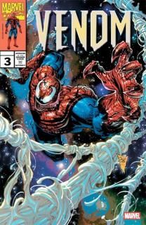 BATTLEWORLD #3 PHILIP TAN VENOM VARIANT