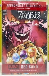 サノス・ウィンズ - アメコミ専門店 verse COMICS [ヴァースコミックス]