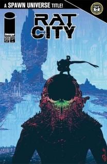 ヴィレッジブックス - アメコミ専門店 verse COMICS [ヴァースコミックス]