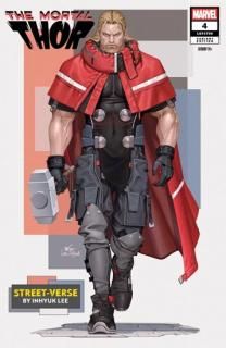 PICK UP!】THOR - アメコミ専門店 verse COMICS [ヴァースコミックス]