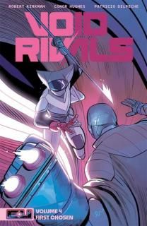 VOID RIVALS TP VOL 04 LORENZO DE FELICI CVR