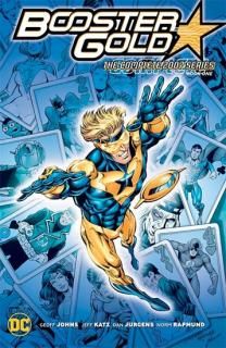 BOOSTER GOLD THE COMPLETE 2007 SERIES TP BOOK 01ں١
