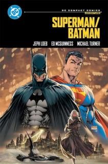 SUPERMAN BATMAN TP (DC COMPACT COMICS EDITION)ں١
