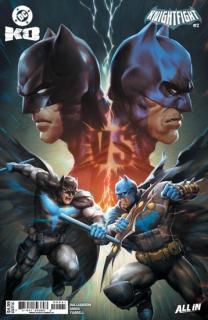 BATMAN #1 Third Printing Cvr A Jorge Jimenez - アメコミ専門店