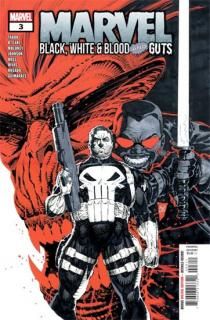 ALIEN VS. CAPTAIN AMERICA #1 1:25 INCV PAULO SIQUEIRA VARIANT