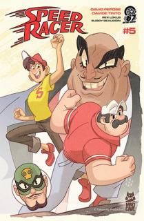 ヴィレッジブックス - アメコミ専門店 verse COMICS [ヴァースコミックス]