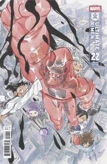 桃桃子 - アメコミ専門店 verse COMICS [ヴァースコミックス]