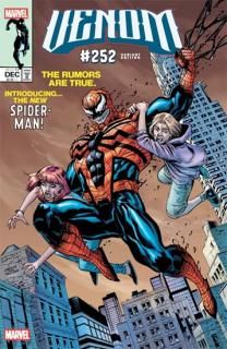 PICK UP!】VENOM - アメコミ専門店 verse COMICS [ヴァースコミックス]