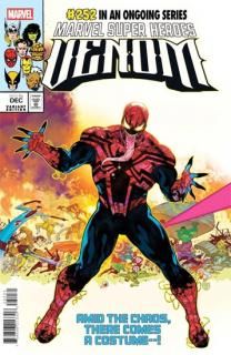 PICK UP!】VENOM - アメコミ専門店 verse COMICS [ヴァースコミックス]