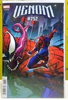 PICK UP!】VENOM - アメコミ専門店 verse COMICS [ヴァースコミックス]