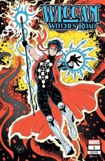 SPIDER-MAN NOIR #3 - アメコミ専門店 verse COMICS [ヴァースコミックス]