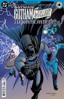 ABSOLUTE BATMAN #15 CVR A NICK DRAGOTTA - アメコミ専門店 verse