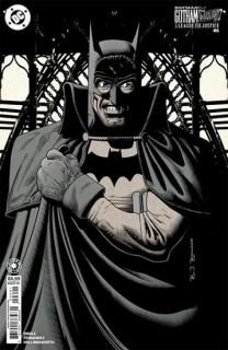 バットマン：喪われた絆 (THE NEW 52!) - アメコミ専門店 verse COMICS