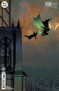 ABSOLUTE BATMAN #15 CVR A NICK DRAGOTTA - アメコミ専門店 verse