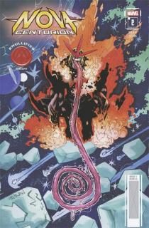 GREEN LANTERN CORPS #11 CVR A STEPHEN SEGOVIA - アメコミ専門店