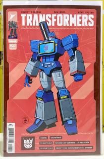 PICK UP!】TRANSFORMERS - アメコミ専門店 verse COMICS [ヴァース