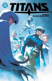 TITANS (2023) TP VOL 02 THE DARK-WINGED QUEEN�ں����١�