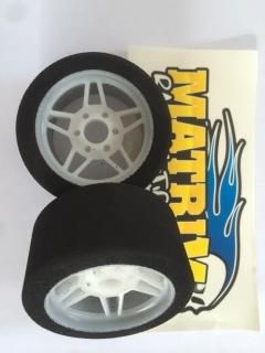 MATRIX TIRES - beat1racingcart
