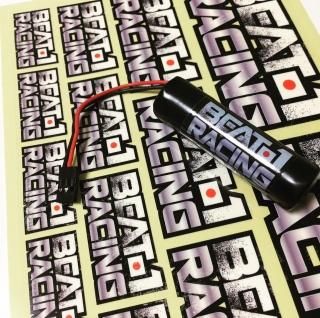 BEAT1 RACING Li-ion Хåƥ꡼ 3.7V 2600mAh