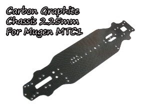 ܥ󥰥եȥ㡼2.25mm Mugen MTC1 TH056-M25