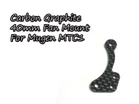 ܥ󥰥ե40mmեޥ Mugen MTC1 TH060-MM40