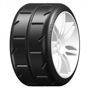 1/8GT・インファーノGT用タイヤ GTX01-S2 - beat1racingcart