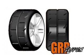 GRP GWH02-M2 1/5ツーリング用 タイヤ