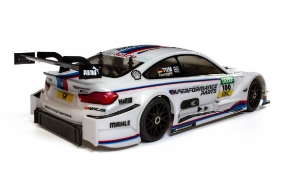 1/5スケール FG ラジコンカーボディ 中古