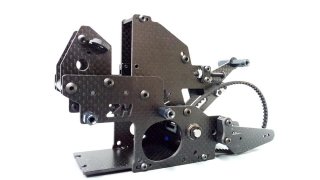 KHB3 HOR Chassis