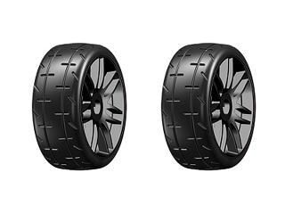 1/8インファーノGT 純正タイヤ 1/8GT・インファーノGT用タイヤ GTX01-S3 - beat1racingcart