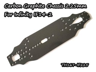 ܥ󥷥㡼 2.25mm Infinity IF14-2 
Model: TH167-IF225