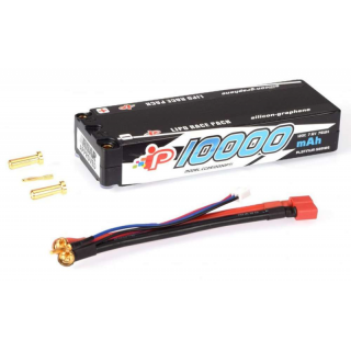 LIPO Хåƥ꡼ 2S 10,000mAh 120C 7.6V 