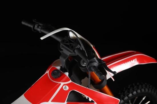 x-rider