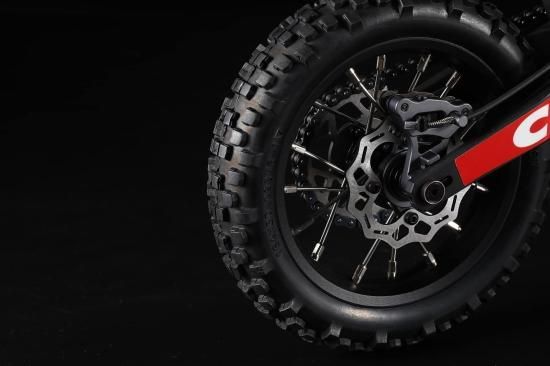 Naoki 専用 Xrider deluxe x-rider